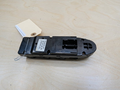 2007-2013 BMW 328i E93 Front Left Driver Door Master Window Switch 9132183 OEM