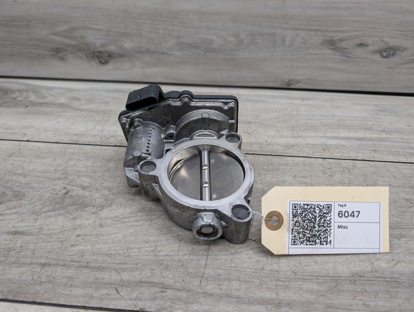 OEM BMW F39 F44 F48 F90 G05 G12 750 G30 M550 M8 Engine B46 N63 S63 Throttle Body