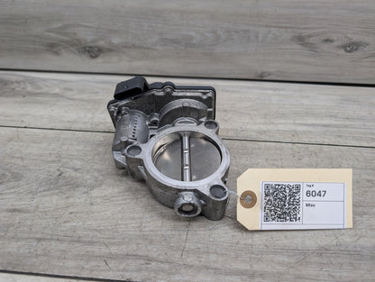 OEM BMW F39 F44 F48 F90 G05 G12 750 G30 M550 M8 Engine B46 N63 S63 Throttle Body