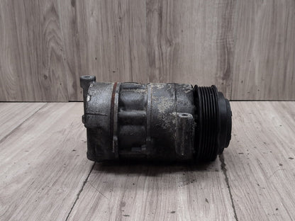 2009-2012 Mercedes-Benz W212 E550 M278 Engine Motor A/C AC Compressor Clutch Pump Pulley A0022309711