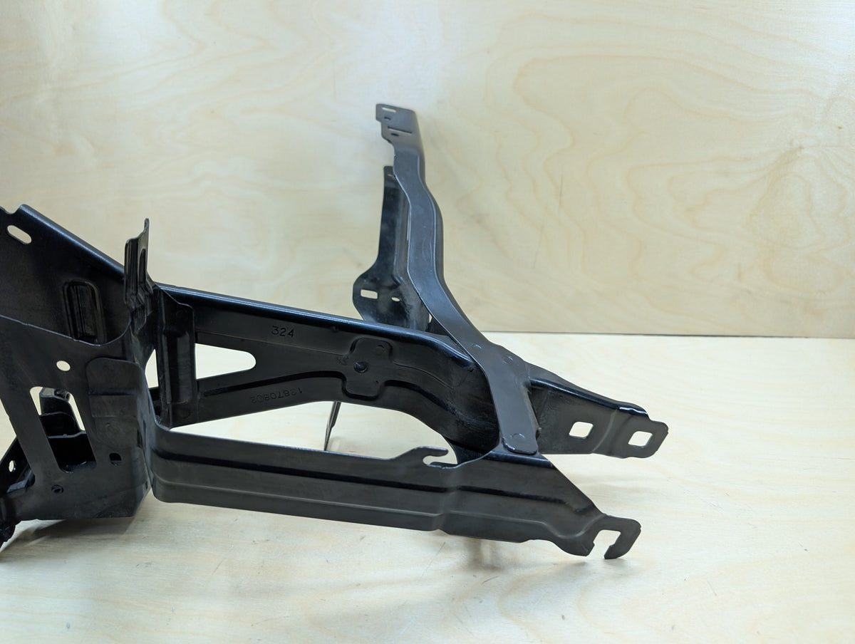 2018-2024 BMW X3 G01 Right Passenger Headlight Bracket 7400114 OEM