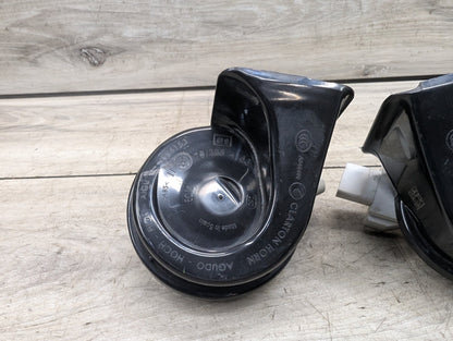 2014 - 2019 BMW 340 F34 Alarm Horns SET 7300976 B58B30M0
