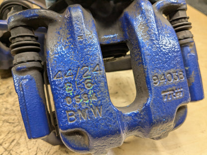 BMW M5 M6 F12 F10 F13 F06 Brake Caliper SET Front Rear Left Right OEM BREMBO