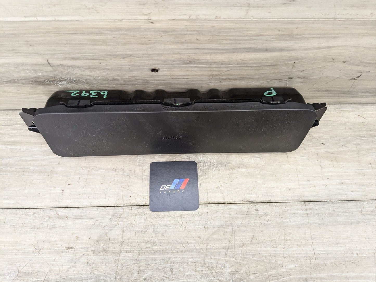 2023 BMW M440i G23 Right Passenger Knee Airbag Air Bag 6804048