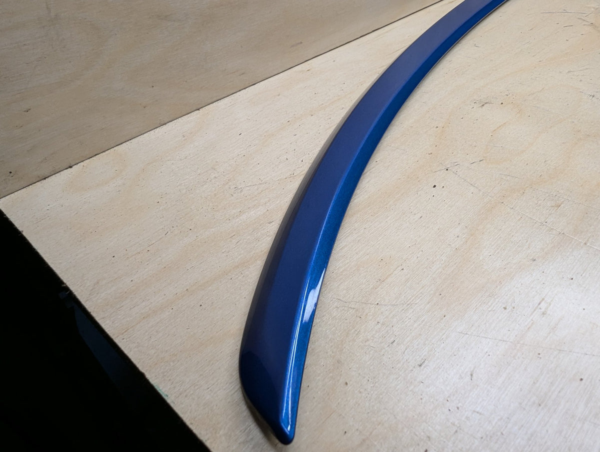 2019-2026 BMW M340i G20 Liftgate Trunk Lid Spoiler 8072335