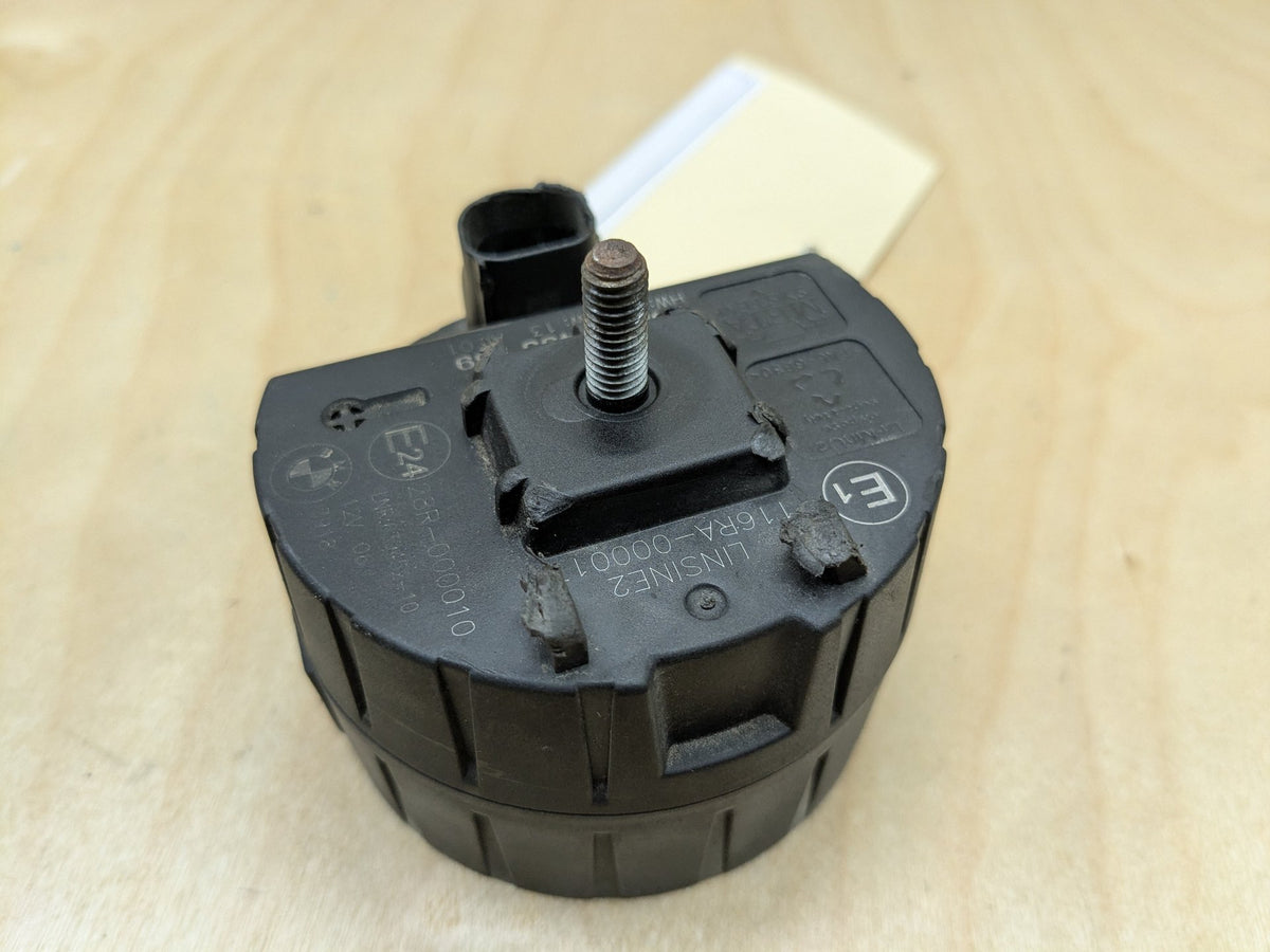 OEM BMW F15 F30 F48 F80 F90 G01 G12 G20 G30 X3 X5 M3 Anti Theft Alarm Siren Horn
