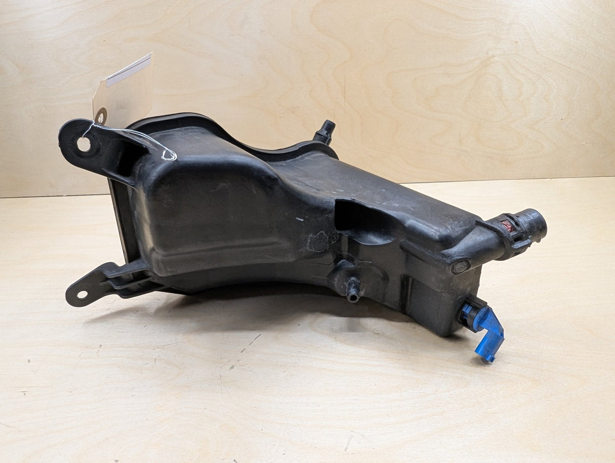 2007-2013 BMW 328i E93 Coolant Expansion Tank Reservoir 7640514 OEM