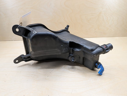 2007-2013 BMW 328i E93 Coolant Expansion Tank Reservoir 7640514 OEM