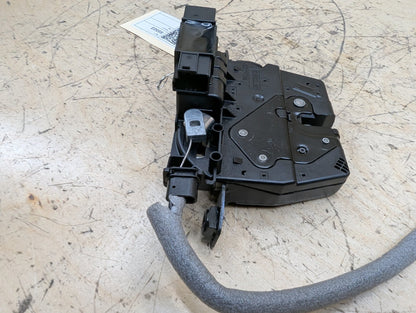 2010-2017 BMW 535i GT xDrive F07 Liftgate Trunk Lid Liftgate Lock Latch Actuator 7269543 OEM