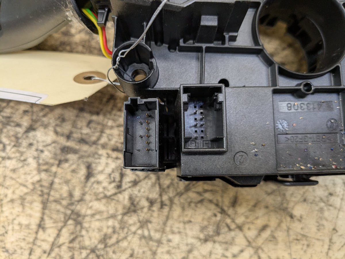 16-19 OEM BMW G11 G12 740 750 M760 Steering Switch Control Sensor Clock Spring