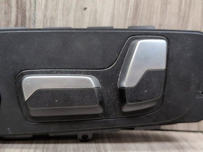 2019-2026 BMW M340i G20 Front Left Driver Seat Control Switch 6826025 OEM