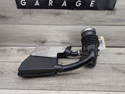 OEM BMW G05 G12 G30 540 740 Engine B58 Air Cleaner Filter Intake Resonator Box