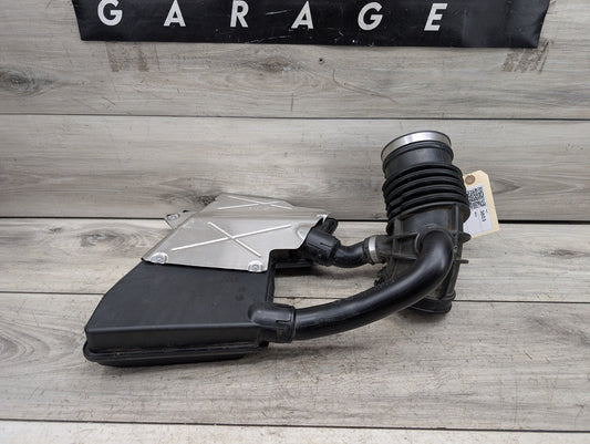 OEM BMW G05 G12 G30 540 740 Engine B58 Air Cleaner Filter Intake Resonator Box