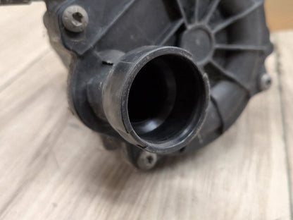 2013 - 2017 Audi S5 8T Secondary Smog Air Injection Pump 079959231C CTUB