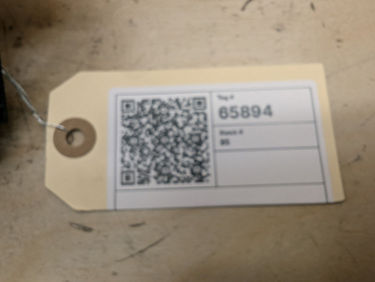 OEM BMW F90 G01 G05 G20 G22 G23 G26 G30 G42 G80 Blind Spot Sensor Radar Module