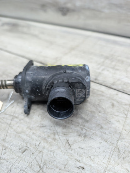 2016- 2019 BMW G12 750I N63 4.4L CAMSHAFT VARIABLE TIMING SOLENOID OEM 7631574