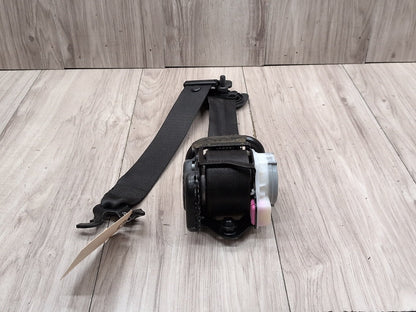2011 - 2017 BMW X3 F25 Front Left Driver Seatbelt Seat Belt Retractor 7258435 N20B20O0
