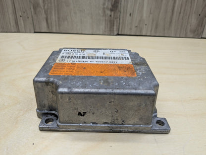 2009-2011 Mercedes-Benz SLK-Class R171 SRS Airbag Air Bag Module A1718207326 OEM