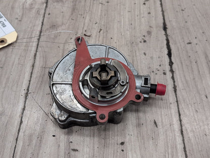 2008 - 2017 Audi S5 8T Engine Motor Vacuum Pump 06E145100R