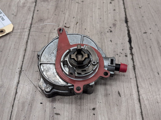 2008 - 2017 Audi S5 8T Engine Motor Vacuum Pump 06E145100R