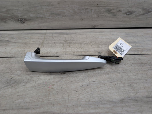 07-13 BMW X5 E70 Front Rear Right Passenger Exterior Door Handle Comfort Access
