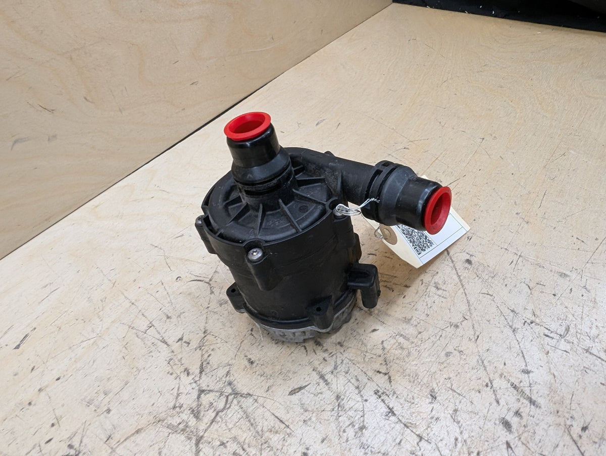 16-24 OEM BMW F90 G11 G12 G30 M5 Engine Electric Auxiliary Water Coolant Pump