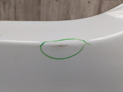 *NOTE* 17-23 OEM BMW G30 530 540 M550 M SPORT Front Bumper Cover