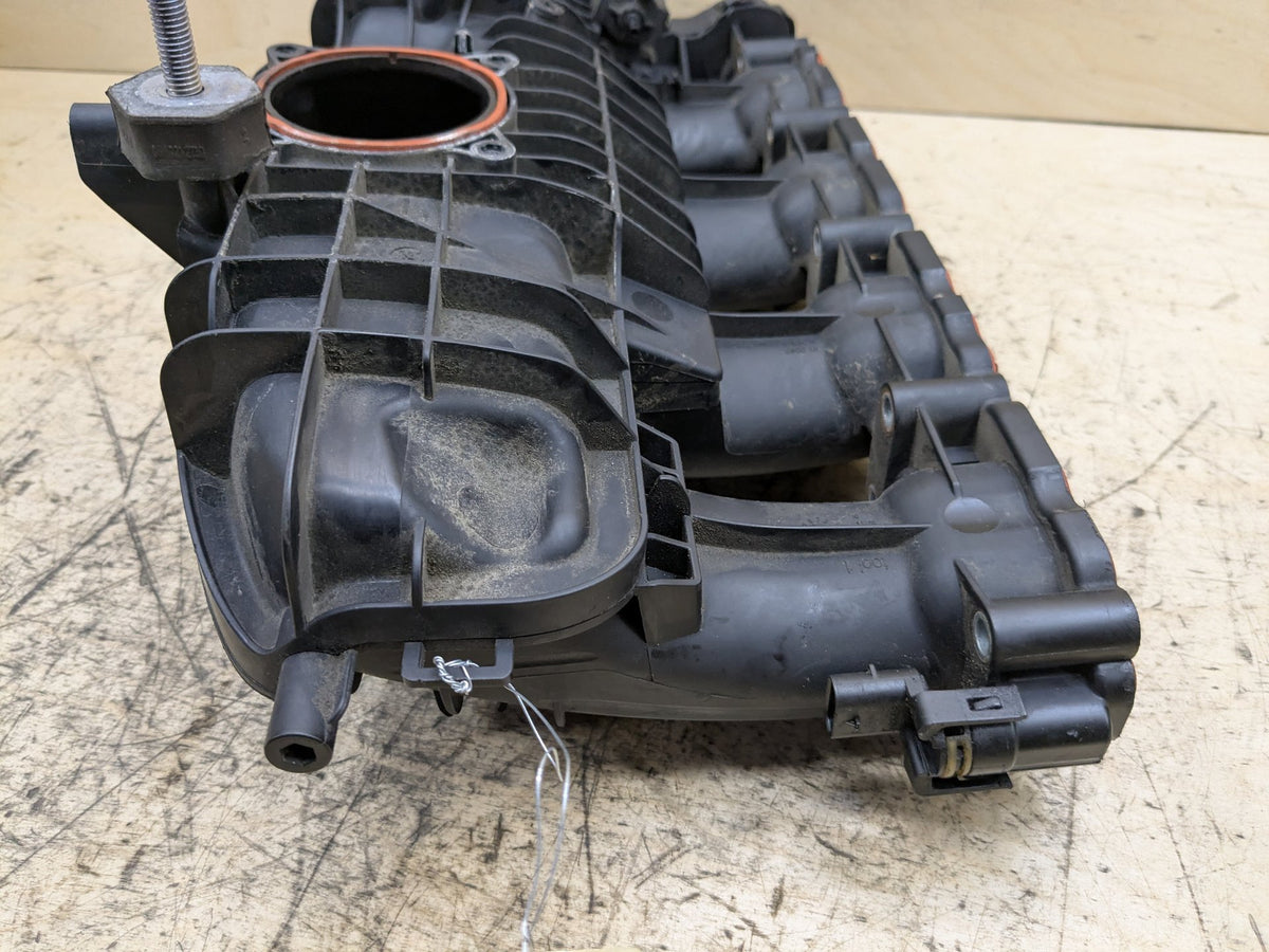 2012-2018 Audi C7 A6 CYNB Engine Motor Intake Manifold 06L133201T