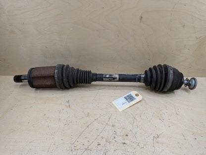 2016-2022 BMW 750i G12 Front Left Driver Half Shaft Output CV Axle 8657289
