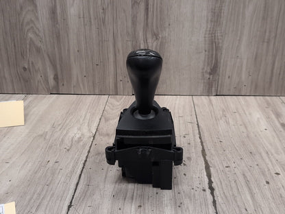 2012-2018 BMW M6 F06 Transmission Switch Shifter Assembly 7846585