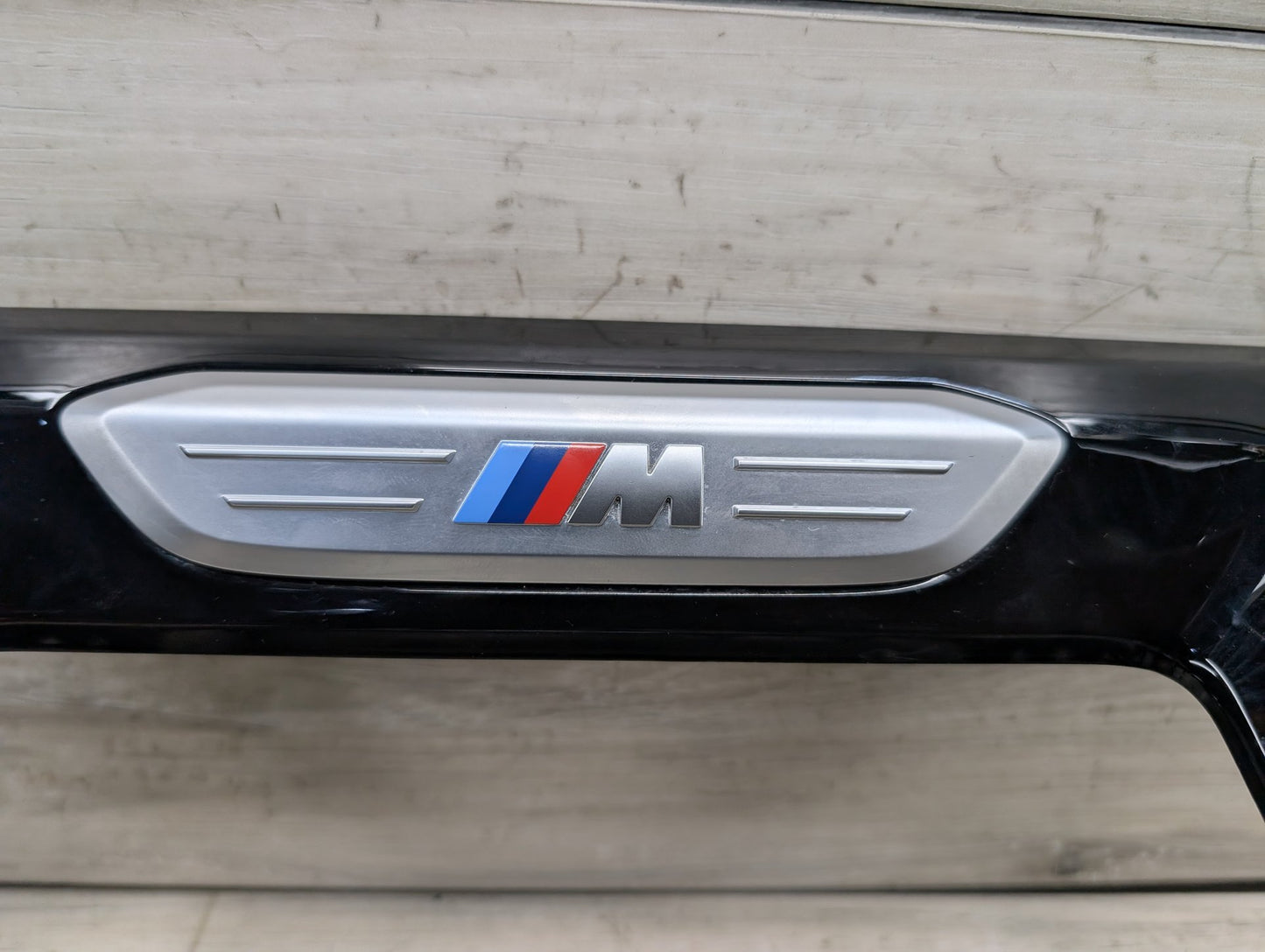 2018 - 2023 BMW X3 G01 Center Console Trim 8071035 B58B30M0