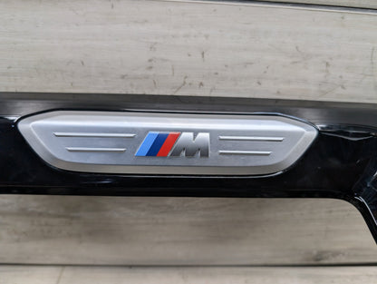 2018 - 2023 BMW X3 G01 Center Console Trim 8071035 B58B30M0