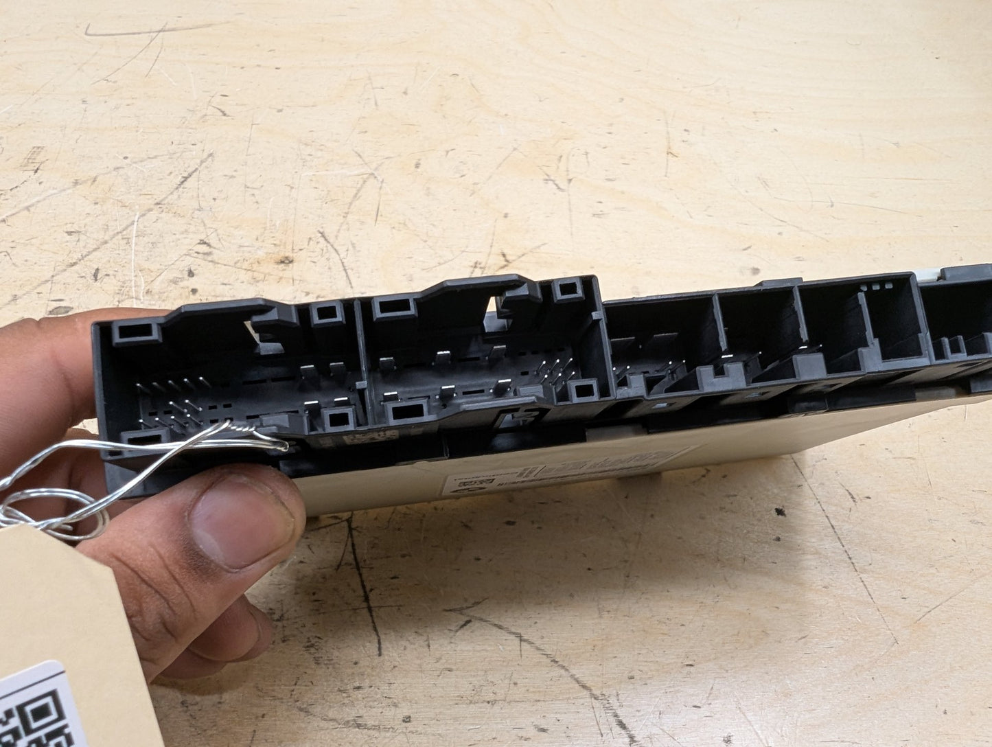 PRE-LCI OEM BMW F90 G01 G12 G30 M5 X3 Front Driver Passenger Seat Memory Module
