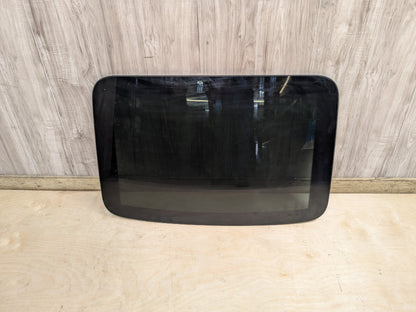 17-23 OEM BMW F90 G30 530 540 M550 M5 Sedan Sunroof Sun Roof Glass Cover