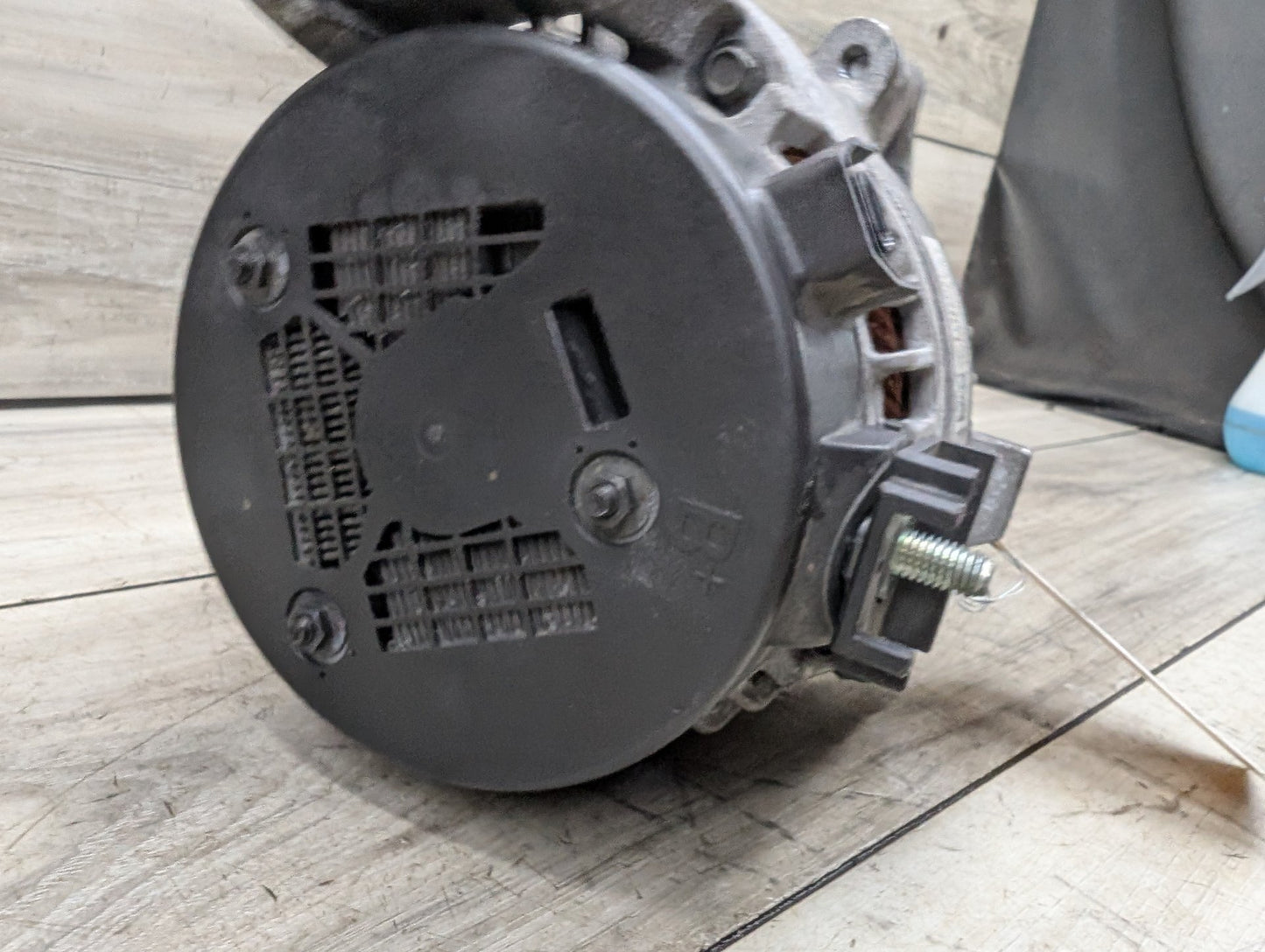 OEM BMW G01 G05 G16 G20 G22 G26 G30 G42 Engine B46 B58 Alternator Generator 250A