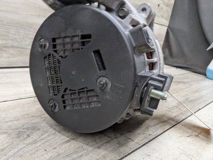 OEM BMW G01 G05 G16 G20 G22 G26 G30 G42 Engine B46 B58 Alternator Generator 250A