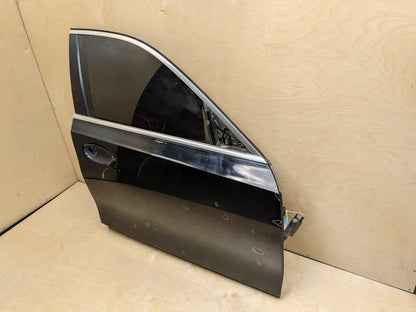 19-25 OEM BMW G20 G80 330 M340 M3 FRONT Right Passenger Door Shell Panel