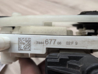 17-23 OEM BMW G30 F90 M5 Front Left Driver Door Lock Latch Actuator SOFT CLOSE