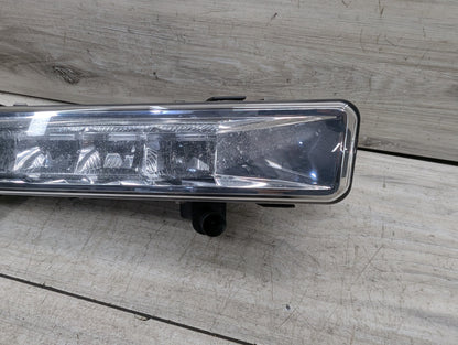 2017-2023 BMW 530i G30 Front Right Passenger Bumper Fog Lamp Light 7349132