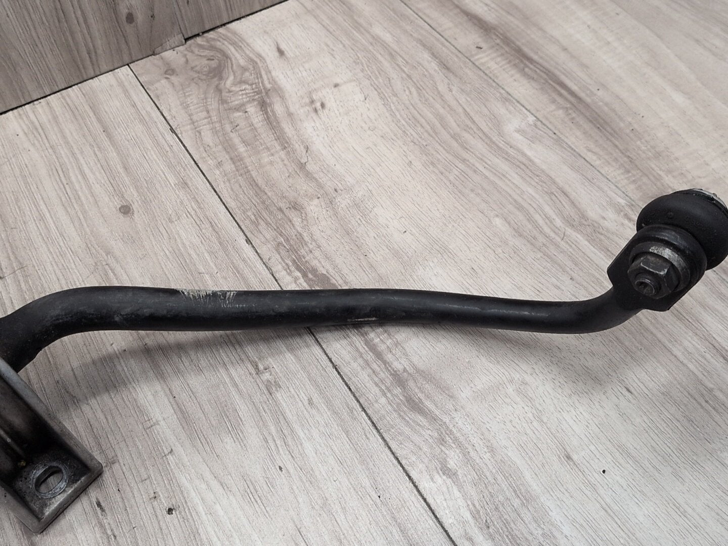 2008-2010 BMW 535i E60- Front Left Driver Stabilizer Sway Bar Link PN: 6780013