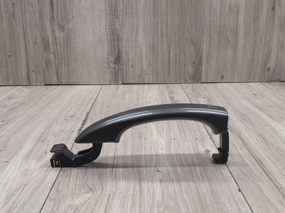 2015-2018 Audi Q3 8U Front or Rear Left Driver Exterior Door Handle w/ Comfort Access 8T0837205A