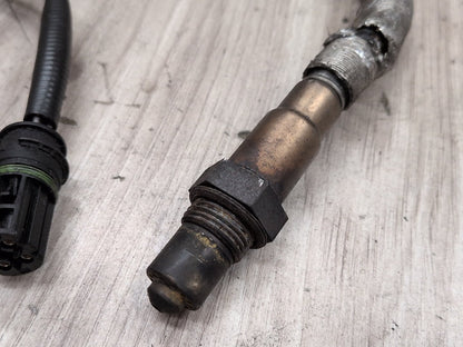 2004-2010 BMW X3 E83 Cat Catalytic Oxygen O2 Lambda Probe Sensors SET 7558073