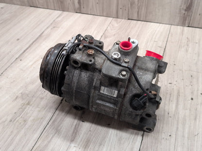 OEM BMW F06 F10 F15 F16 F85 X5 X6 M5 AC Compressor Pump Air Conditioning N63 S63