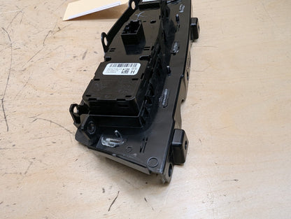 2018-2024 BMW X3 G01 Front Left Driver Door Master Window Switch 6832729