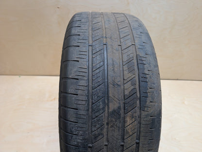 07-13 OEM BMW X5 E70 Wheel Rim 19x9 ET:48 LA Star Spoke Style 334