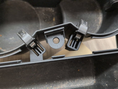 2008 - 2017 Audi S5 8T Center Console Cup Holder 8K0862533B