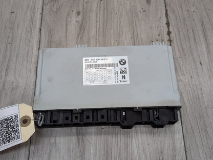 10-19 OEM BMW F30 F10 F12 F13 F01 F02 X3 X4 Left Right Seat Control Module