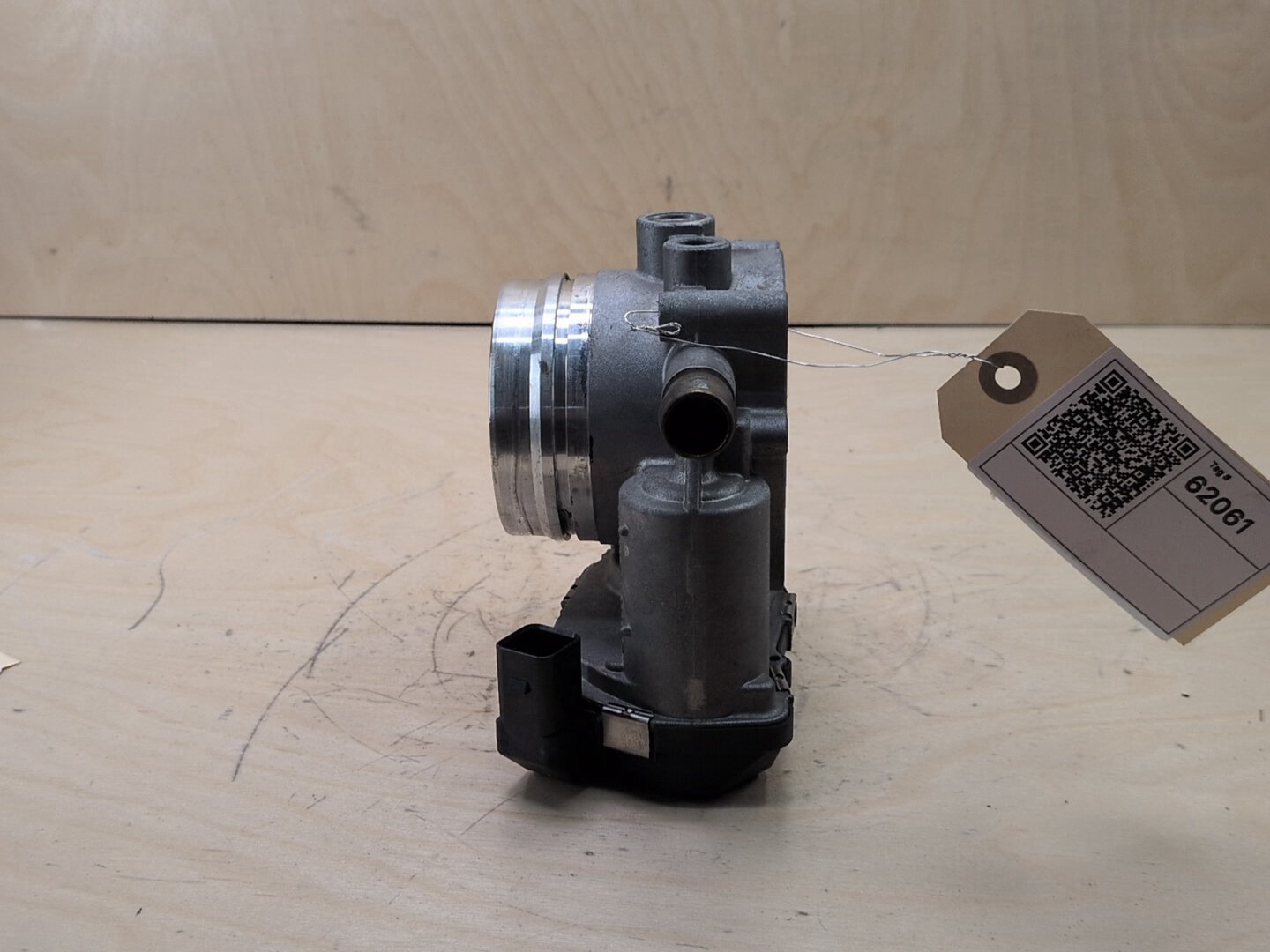 OEM BMW E90 F22 F30 F80 Engine N55 S55 Throttle Body Unit Valve Module Actuator