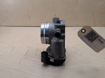 OEM BMW E90 F22 F30 F80 Engine N55 S55 Throttle Body Unit Valve Module Actuator