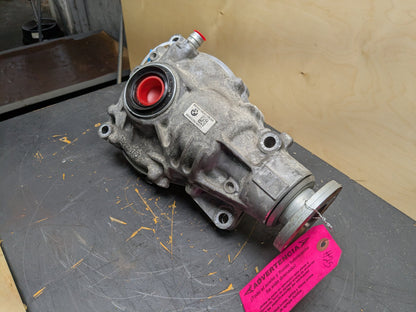 18-23 OEM BMW G01 G02 G05 X3 X5 B46 B58 Front Differential Axle Carrier 3.385
